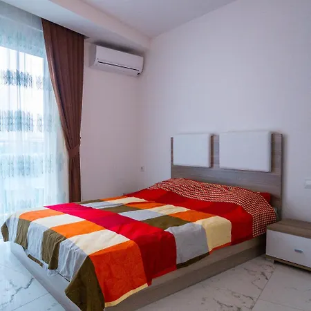 Elite Life 5 Apartment Alanya